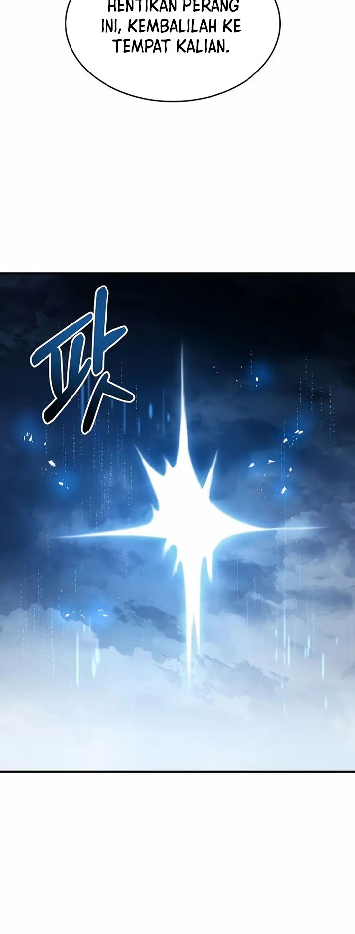 8 Circle Wizard’s Reincarnation Chapter 136 - halaman 44