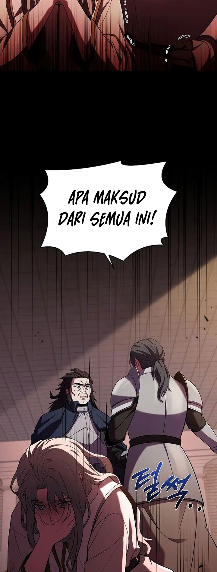 8 Circle Wizard’s Reincarnation Chapter 136 - halaman 47