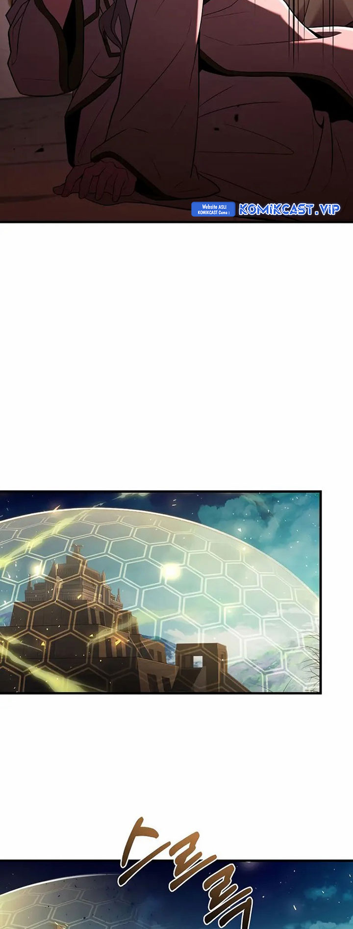 8 Circle Wizard’s Reincarnation Chapter 136 - halaman 48