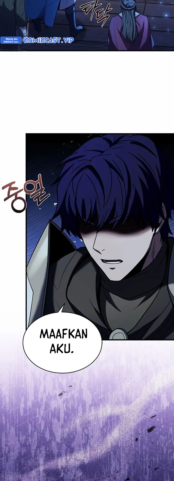 8 Circle Wizard’s Reincarnation Chapter 136 - halaman 7