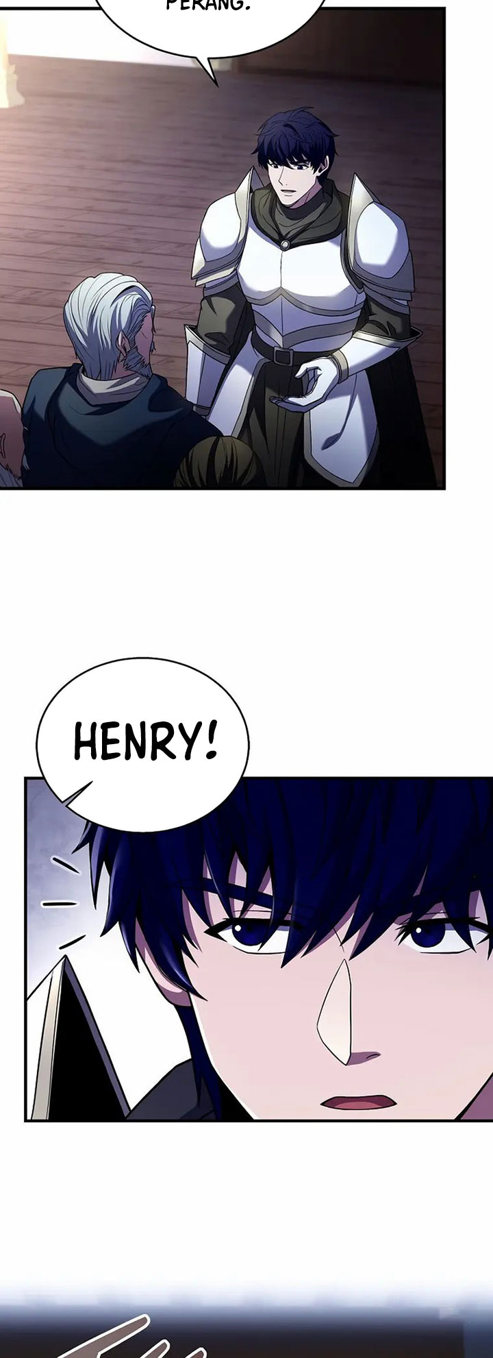 8 Circle Wizard’s Reincarnation Chapter 136 - halaman 9