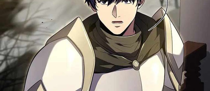 8 Circle Wizard’s Reincarnation Chapter 137 - halaman 10