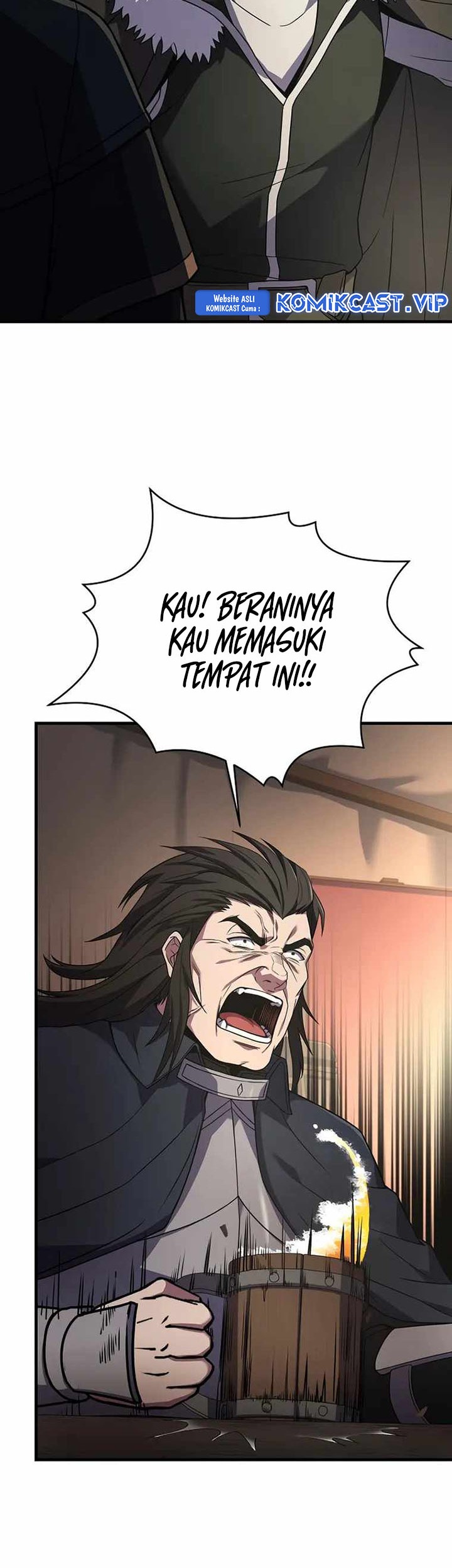 8 Circle Wizard’s Reincarnation Chapter 137 - halaman 18