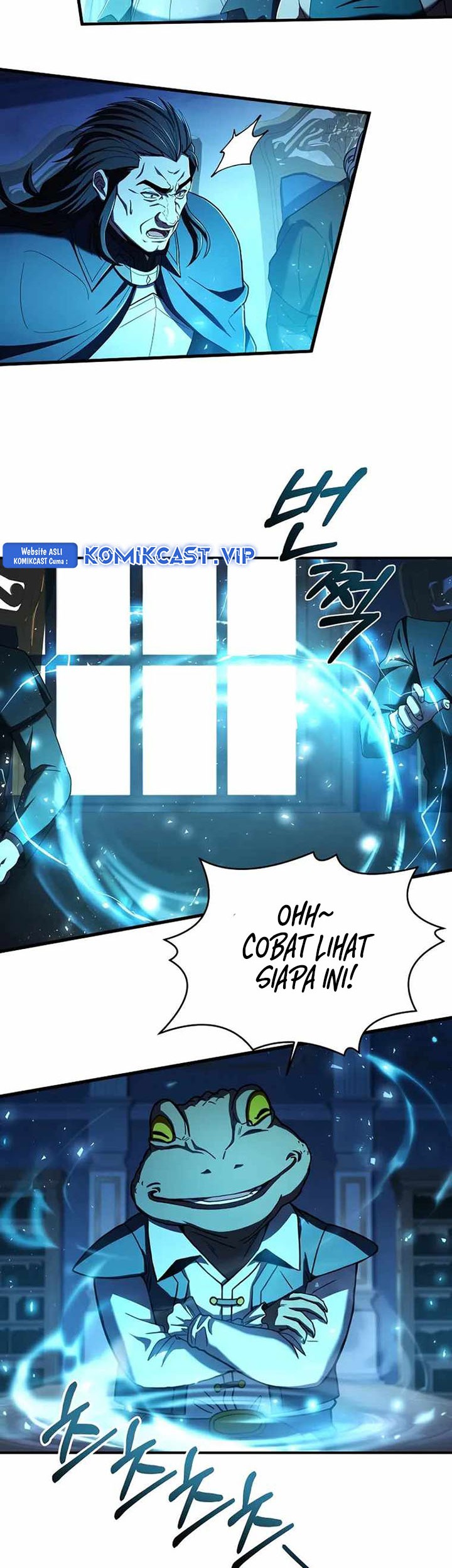 8 Circle Wizard’s Reincarnation Chapter 137 - halaman 41