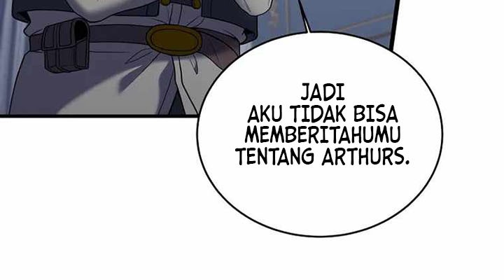8 Circle Wizard’s Reincarnation Chapter 137 - halaman 45