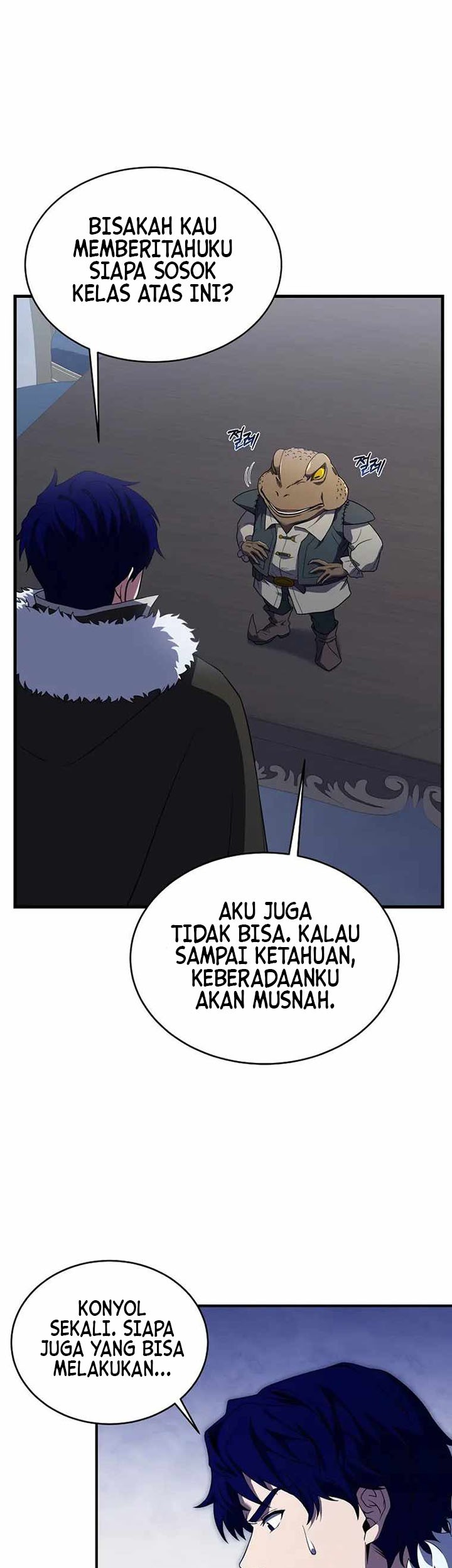 8 Circle Wizard’s Reincarnation Chapter 137 - halaman 46