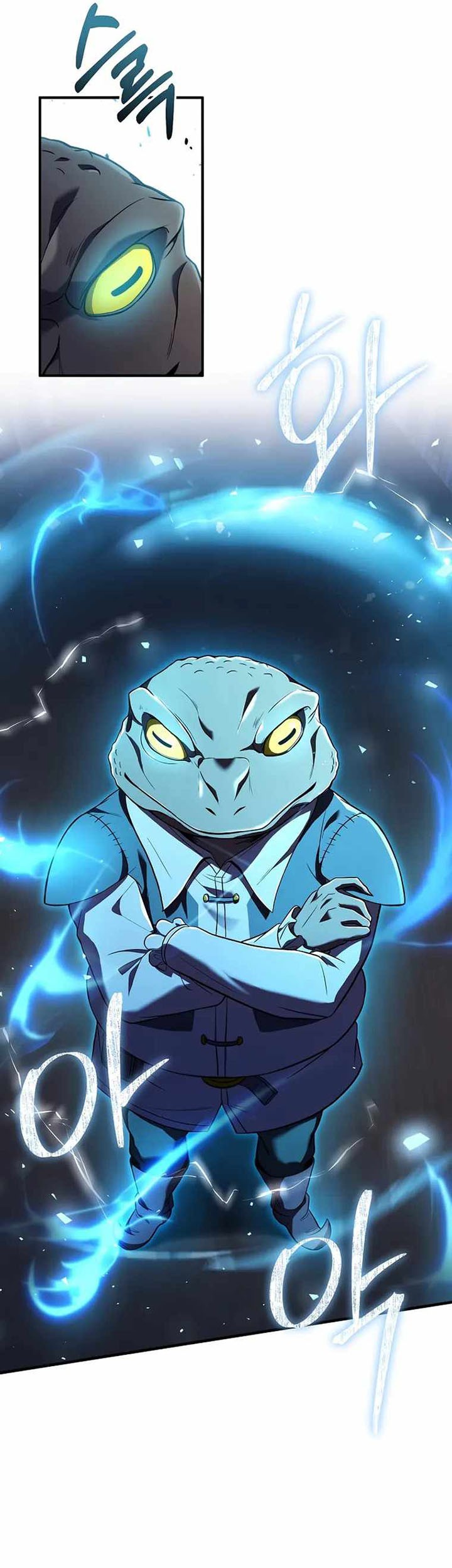 8 Circle Wizard’s Reincarnation Chapter 137 - halaman 50