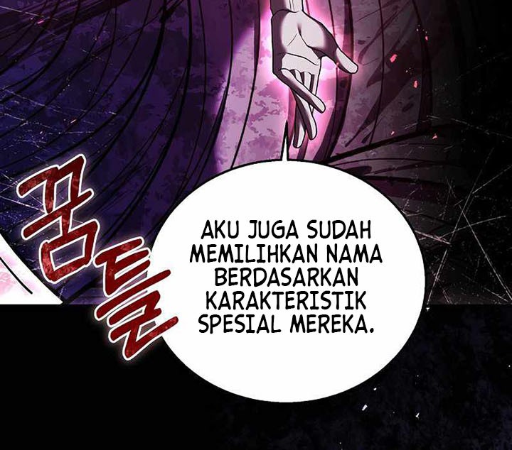 8 Circle Wizard’s Reincarnation Chapter 138 - halaman 10