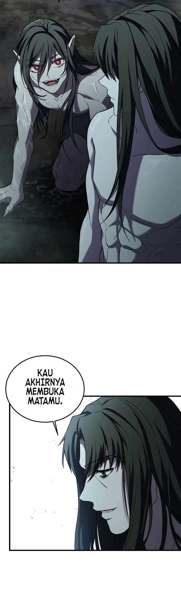 8 Circle Wizard’s Reincarnation Chapter 138 - halaman 14