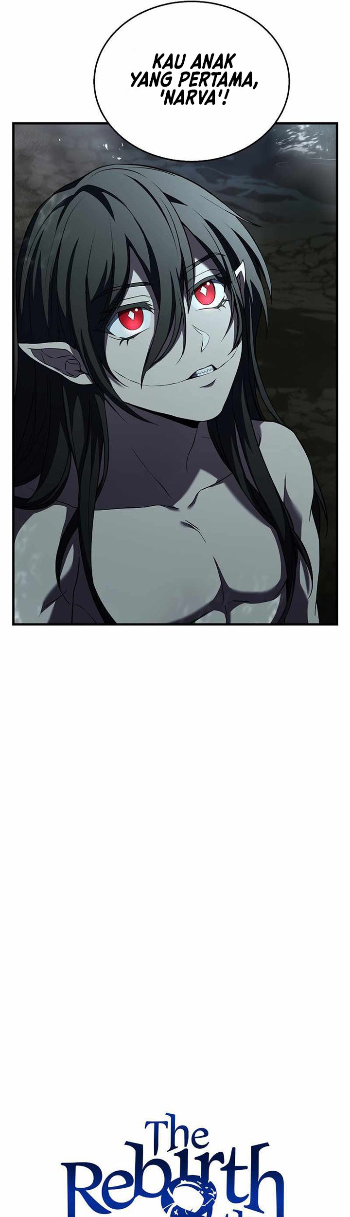 8 Circle Wizard’s Reincarnation Chapter 138 - halaman 15