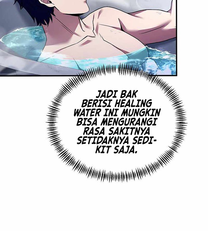 8 Circle Wizard’s Reincarnation Chapter 138 - halaman 28