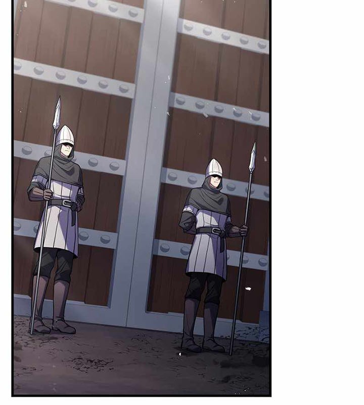 8 Circle Wizard’s Reincarnation Chapter 138 - halaman 38