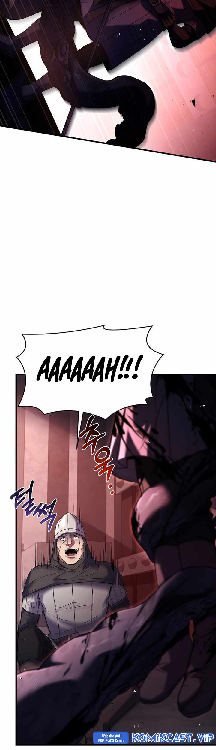 8 Circle Wizard’s Reincarnation Chapter 138 - halaman 46