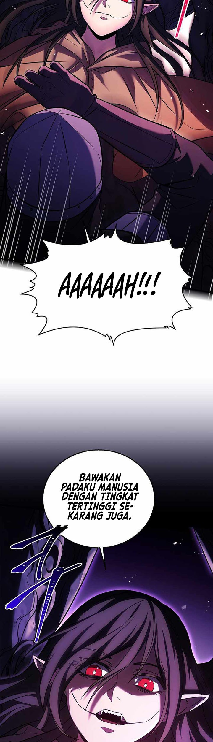 8 Circle Wizard’s Reincarnation Chapter 138 - halaman 50