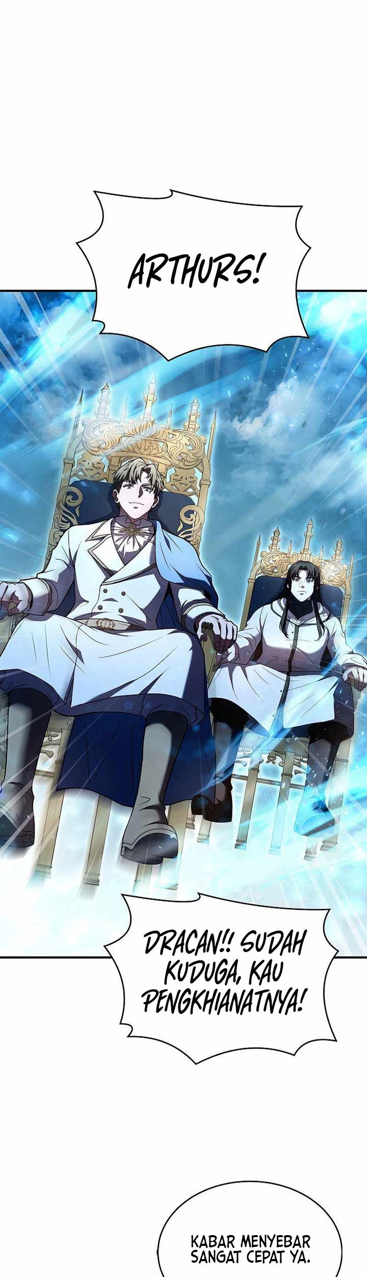 8 Circle Wizard’s Reincarnation Chapter 139 - halaman 10