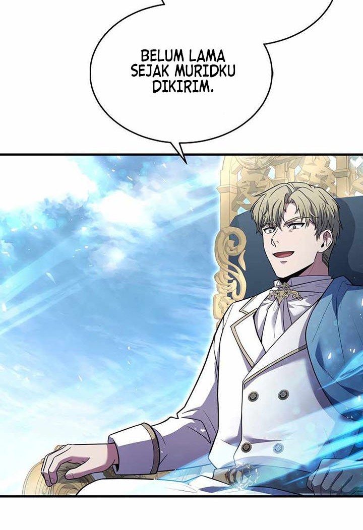 8 Circle Wizard’s Reincarnation Chapter 139 - halaman 11