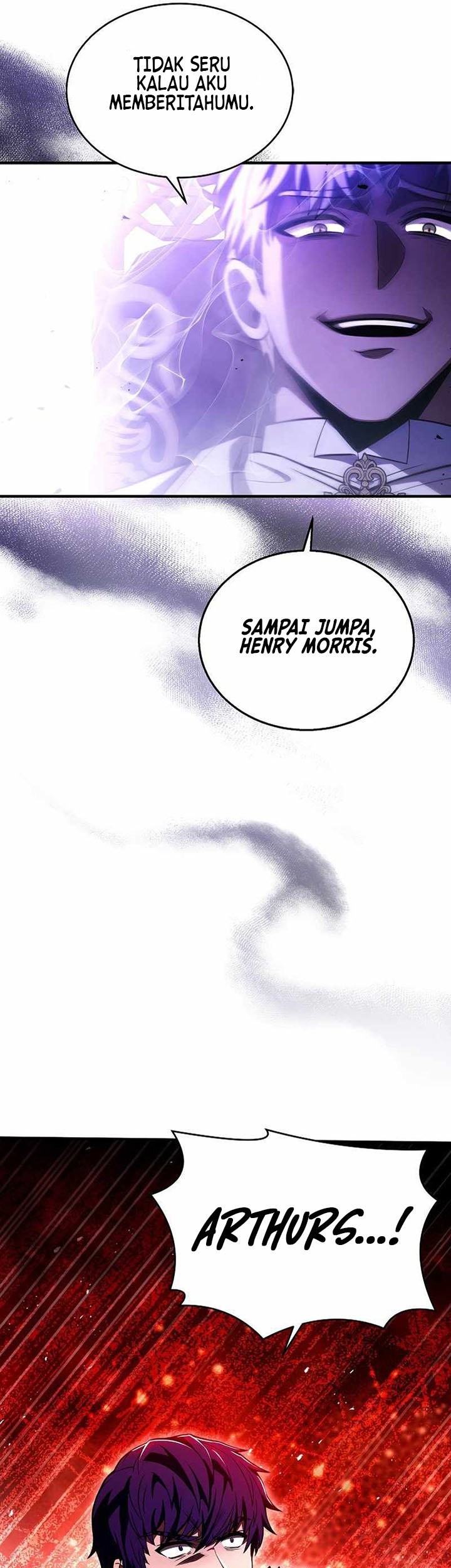 8 Circle Wizard’s Reincarnation Chapter 139 - halaman 14