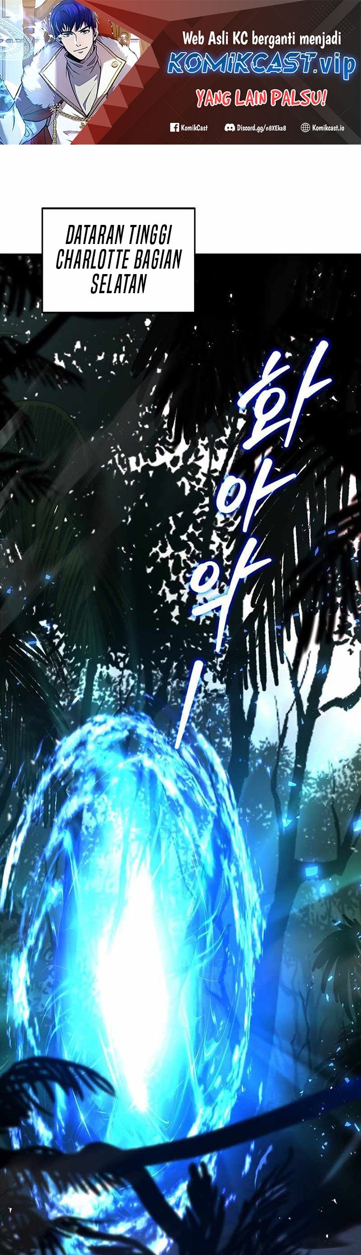 8 Circle Wizard’s Reincarnation Chapter 139 - halaman 2