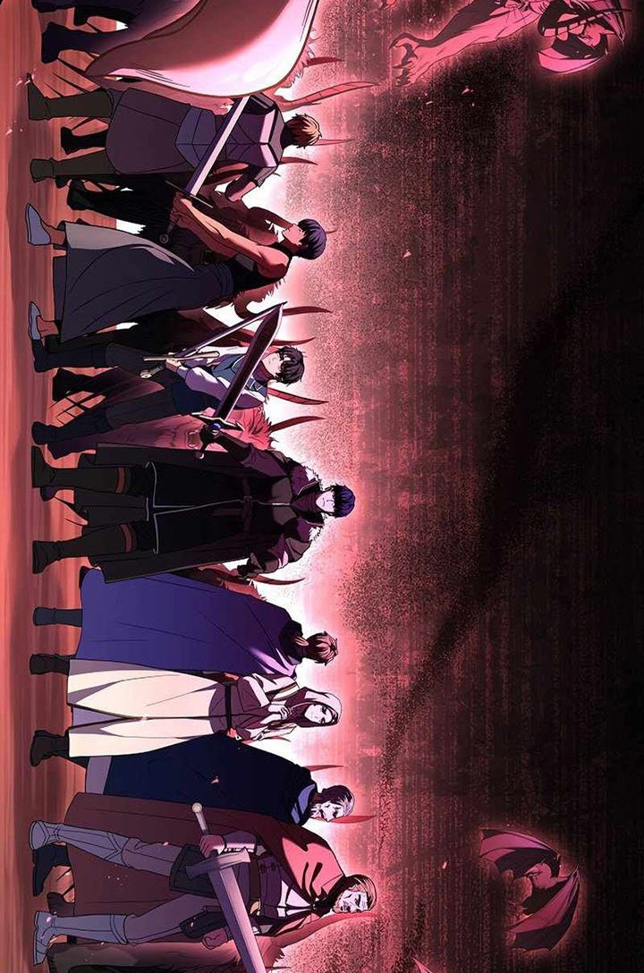 8 Circle Wizard’s Reincarnation Chapter 139 - halaman 21