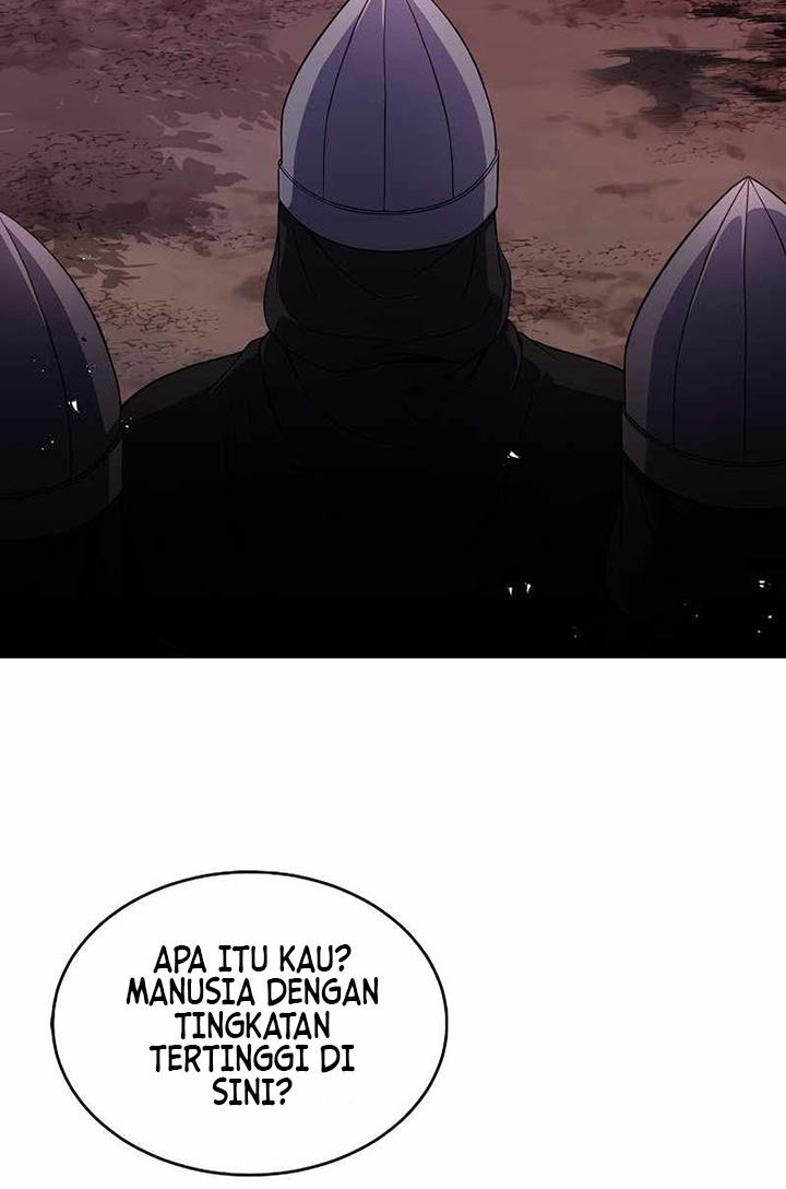 8 Circle Wizard’s Reincarnation Chapter 139 - halaman 25