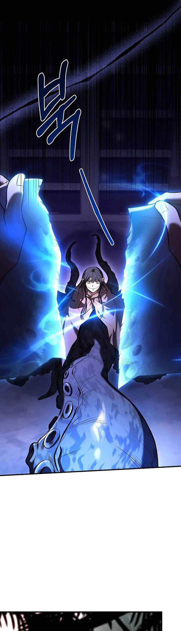 8 Circle Wizard’s Reincarnation Chapter 139 - halaman 32