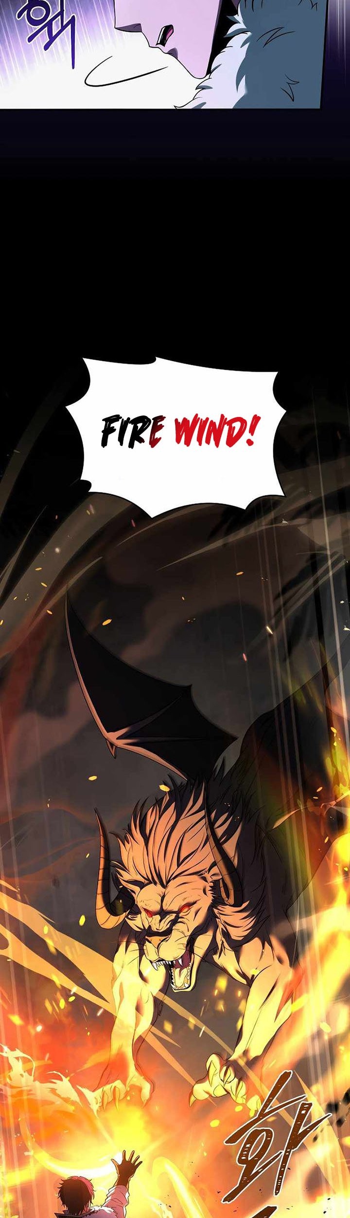 8 Circle Wizard’s Reincarnation Chapter 139 - halaman 36