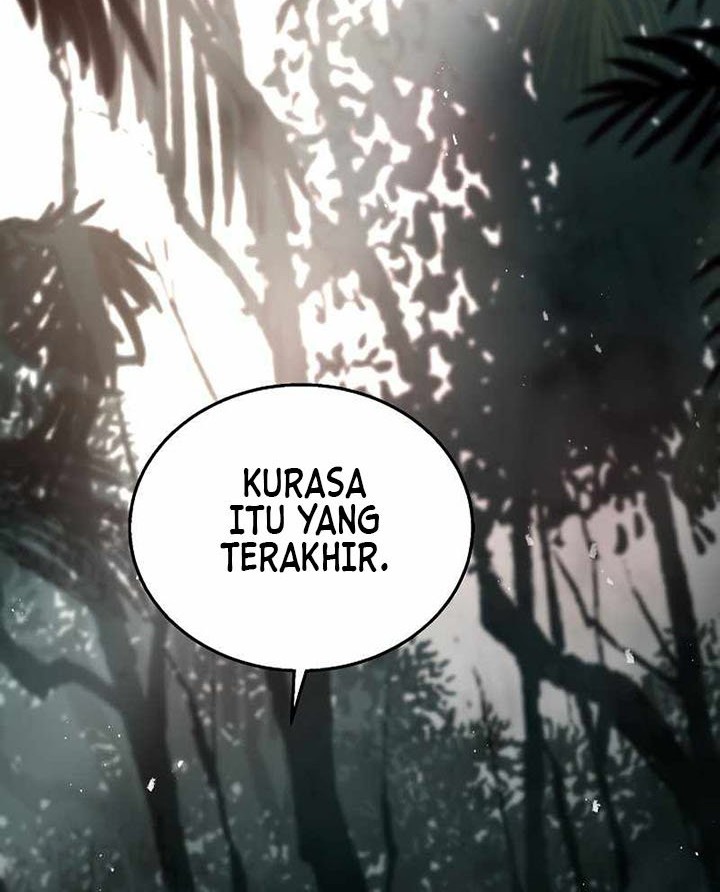 8 Circle Wizard’s Reincarnation Chapter 139 - halaman 39