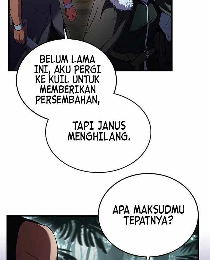 8 Circle Wizard’s Reincarnation Chapter 139 - halaman 41