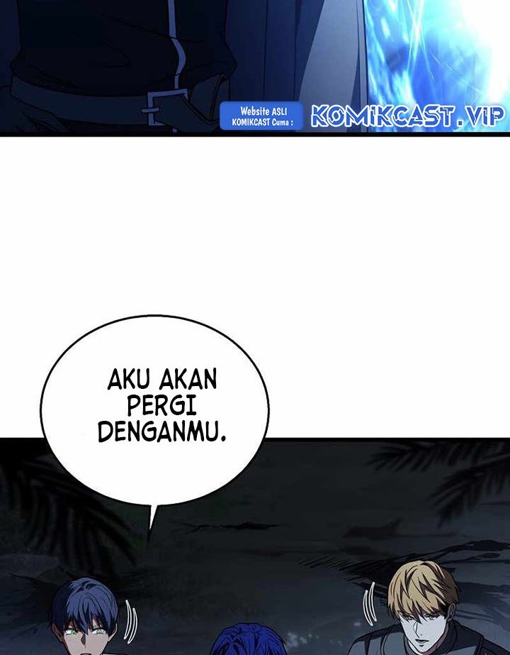 8 Circle Wizard’s Reincarnation Chapter 139 - halaman 47