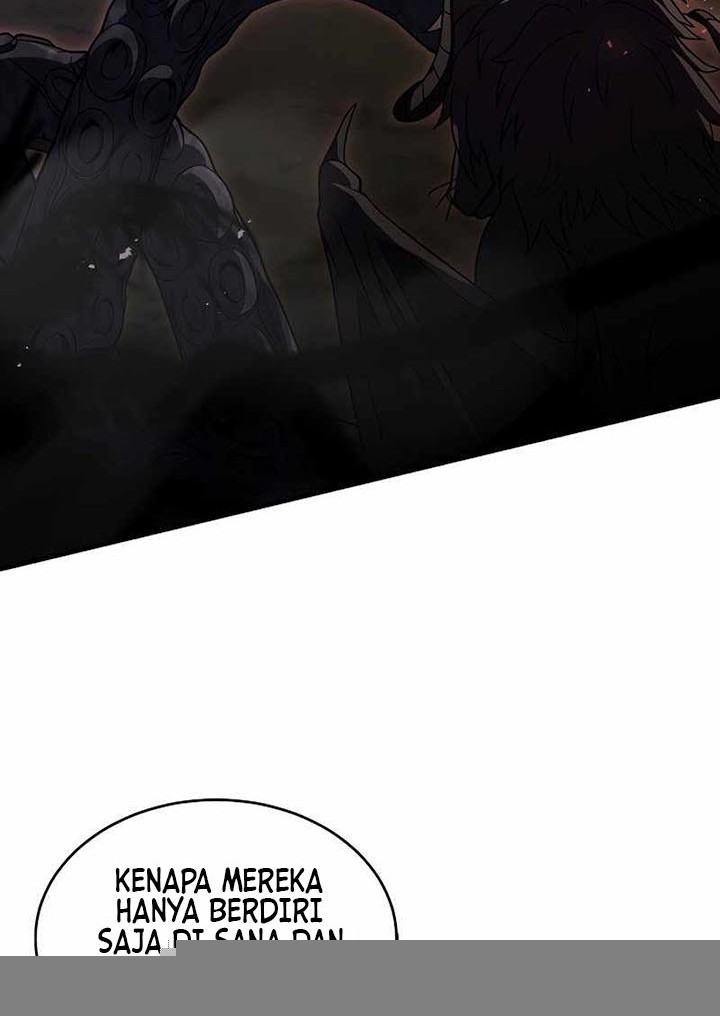 8 Circle Wizard’s Reincarnation Chapter 139 - halaman 5