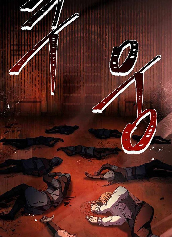 8 Circle Wizard’s Reincarnation Chapter 139 - halaman 53