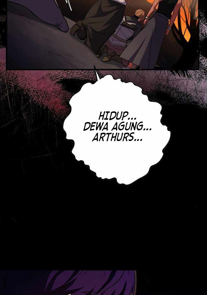 8 Circle Wizard’s Reincarnation Chapter 139 - halaman 59