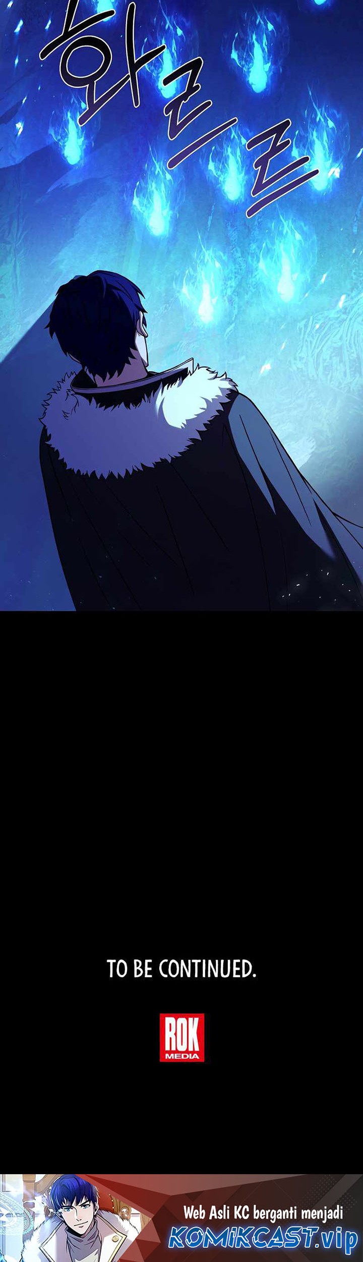 8 Circle Wizard’s Reincarnation Chapter 139 - halaman 63