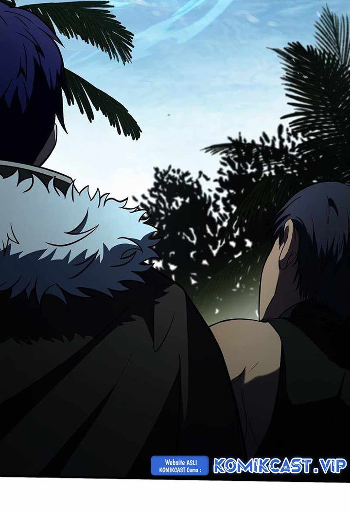 8 Circle Wizard’s Reincarnation Chapter 139 - halaman 9