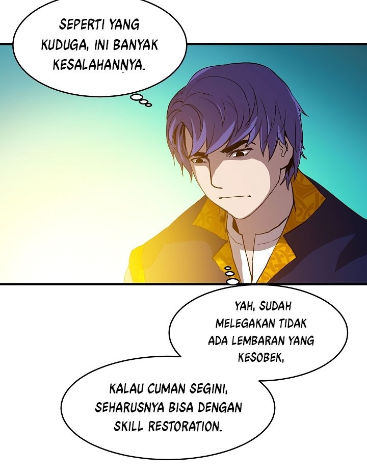 8 Circle Wizard’s Reincarnation Chapter 14 - halaman 11