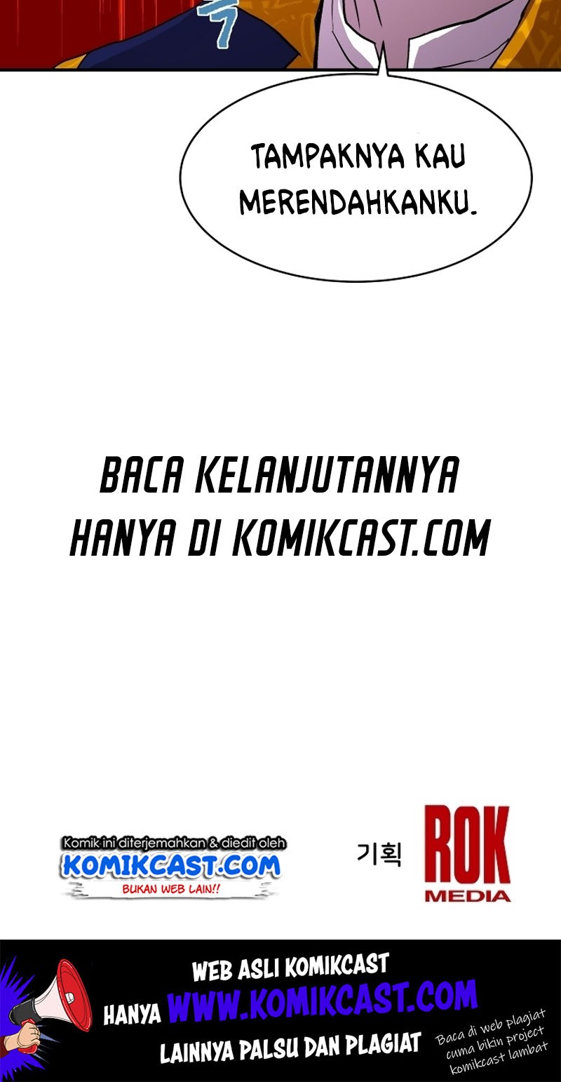 8 Circle Wizard’s Reincarnation Chapter 14 - halaman 36