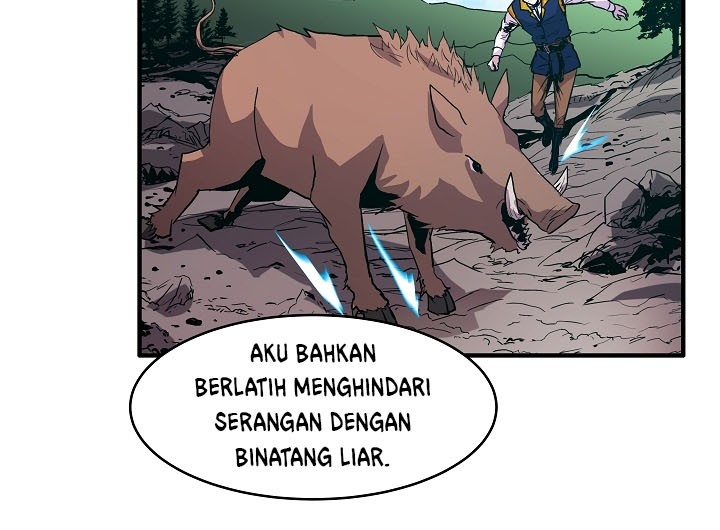 8 Circle Wizard’s Reincarnation Chapter 14 - halaman 6