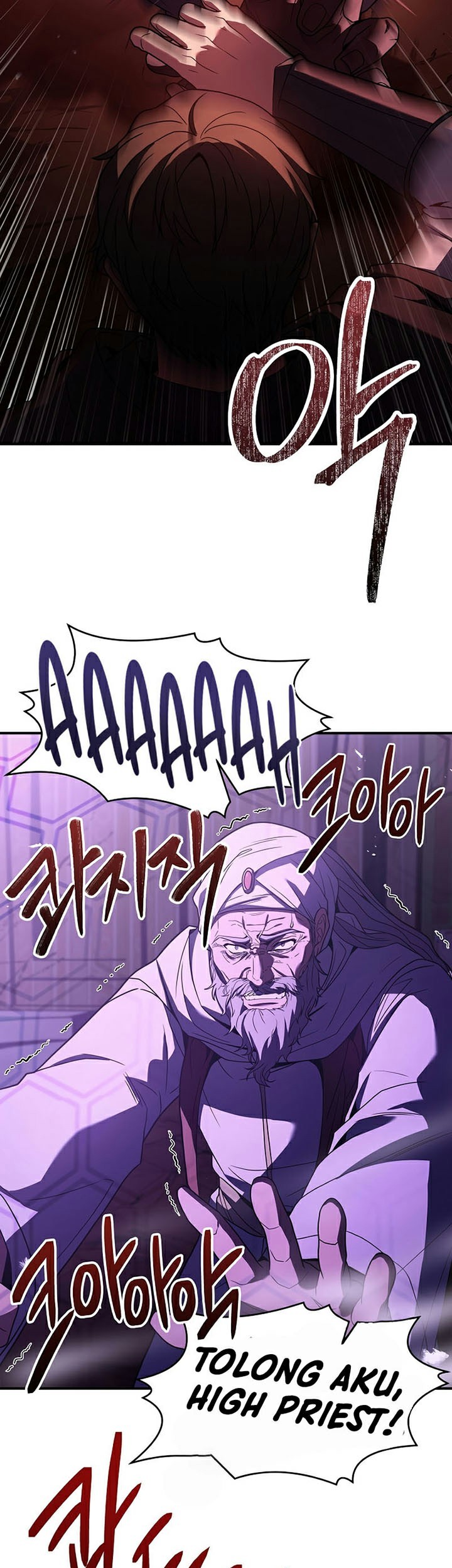 8 Circle Wizard’s Reincarnation Chapter 140 - halaman 10