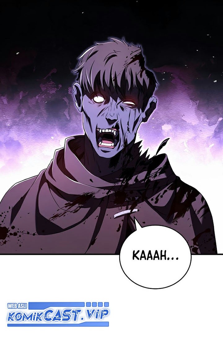 8 Circle Wizard’s Reincarnation Chapter 140 - halaman 13