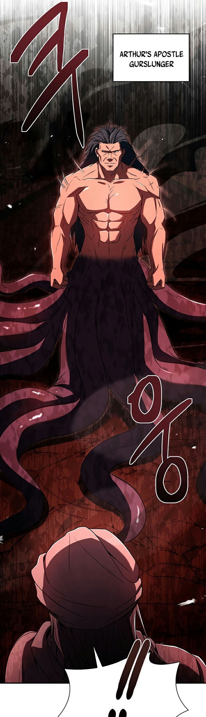 8 Circle Wizard’s Reincarnation Chapter 140 - halaman 20