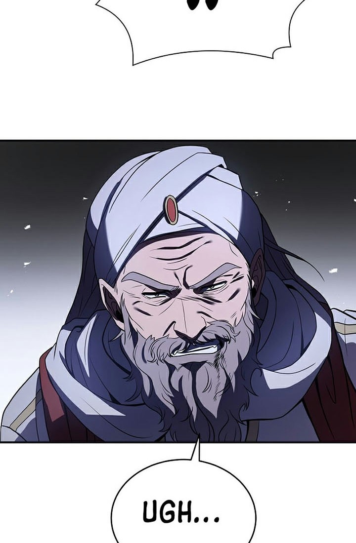 8 Circle Wizard’s Reincarnation Chapter 140 - halaman 21