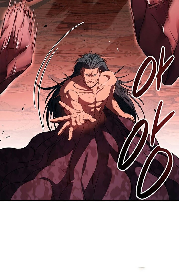8 Circle Wizard’s Reincarnation Chapter 140 - halaman 23