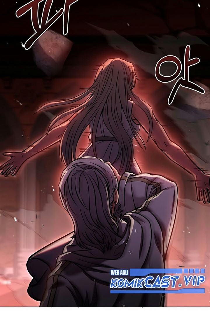 8 Circle Wizard’s Reincarnation Chapter 140 - halaman 25