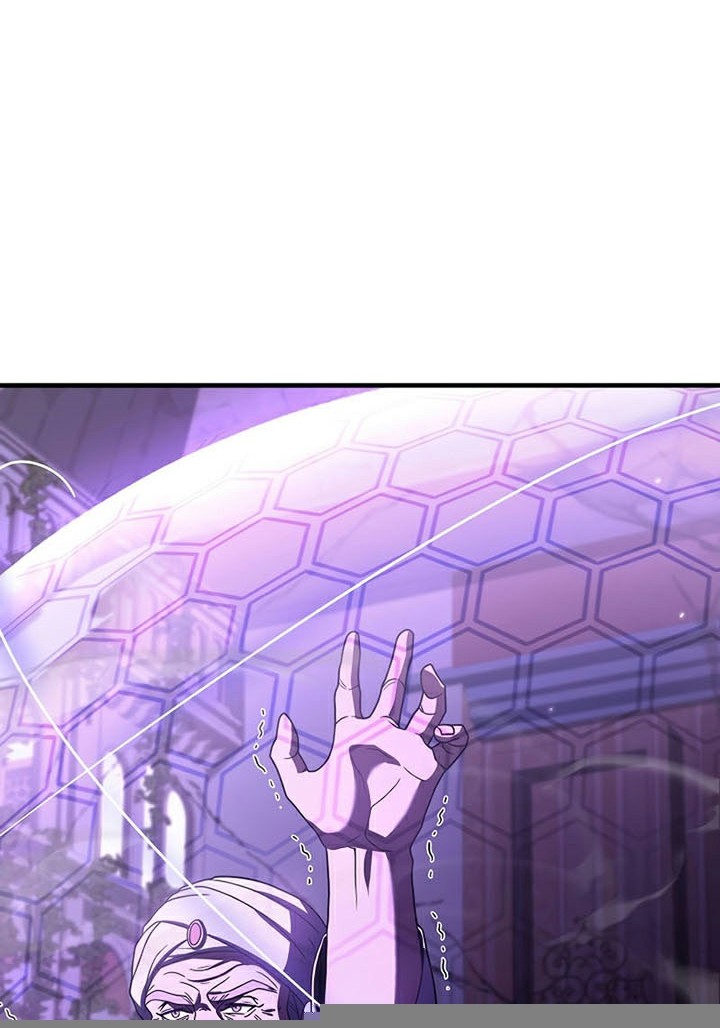 8 Circle Wizard’s Reincarnation Chapter 140 - halaman 3