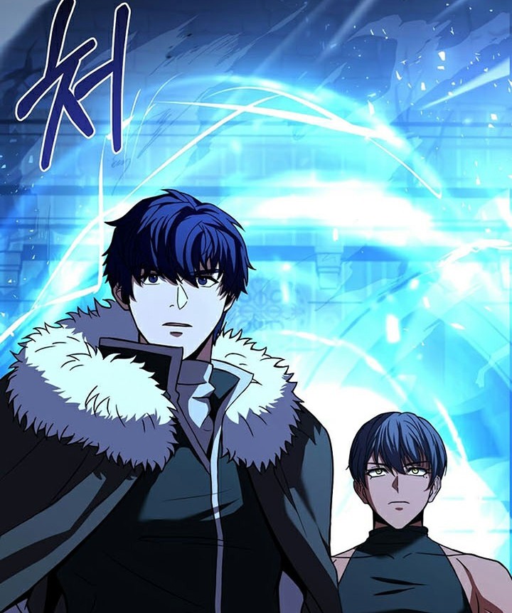 8 Circle Wizard’s Reincarnation Chapter 140 - halaman 33