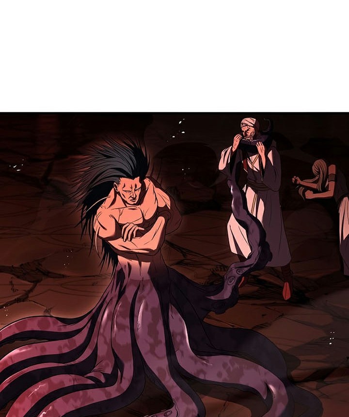 8 Circle Wizard’s Reincarnation Chapter 140 - halaman 35