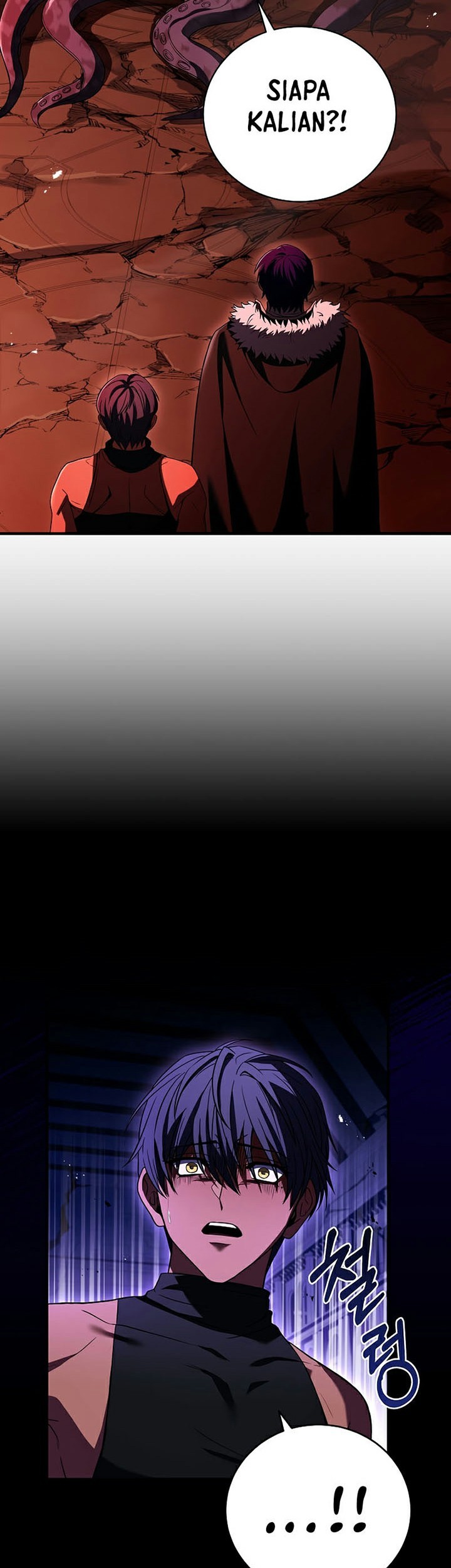 8 Circle Wizard’s Reincarnation Chapter 140 - halaman 36