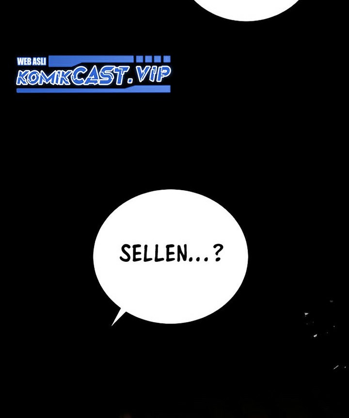 8 Circle Wizard’s Reincarnation Chapter 140 - halaman 37