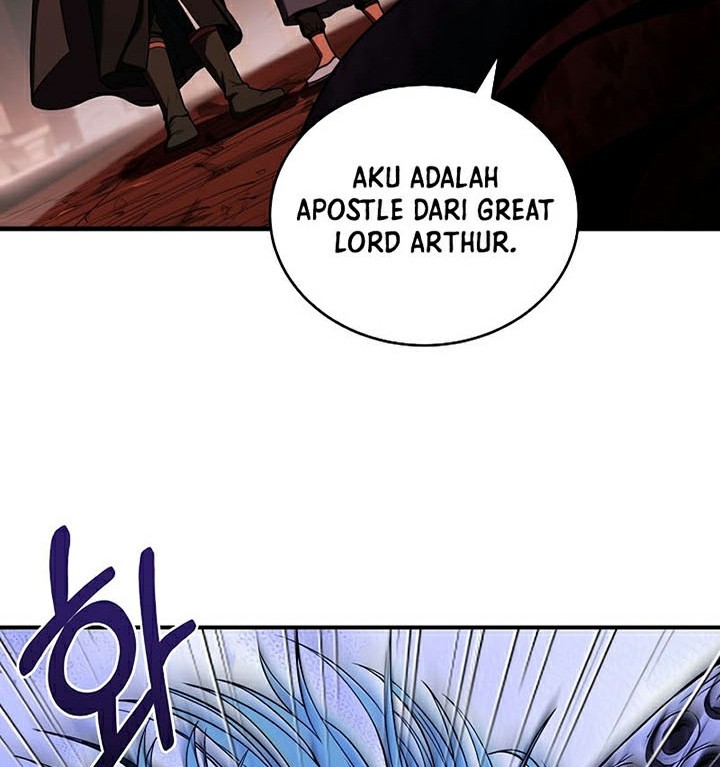 8 Circle Wizard’s Reincarnation Chapter 140 - halaman 41