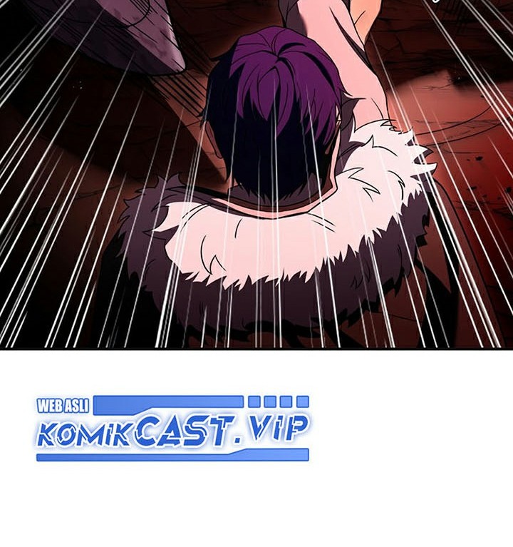 8 Circle Wizard’s Reincarnation Chapter 140 - halaman 43